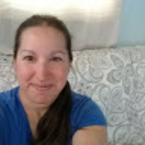 Meet your Posher, Liz